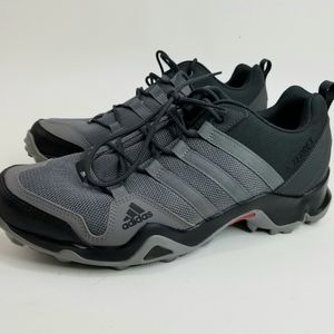 Adidas Men's 10.5 Terrex AX2R Trail Shoes